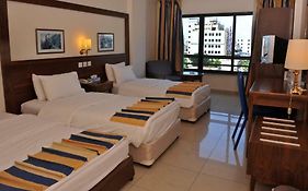 Mina Hotel